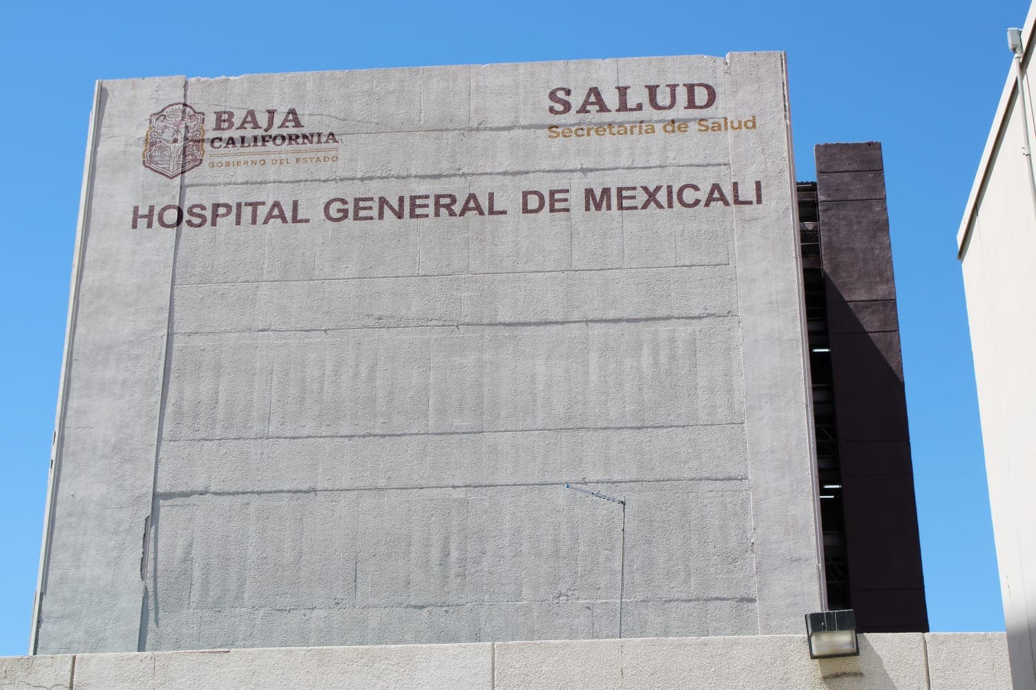 INVITA HOSPITAL GENERAL DE MEXICALI A CURSO PARA EL MANEJO INTEGRAL DE PACIENTES ONCOLÓGICOS