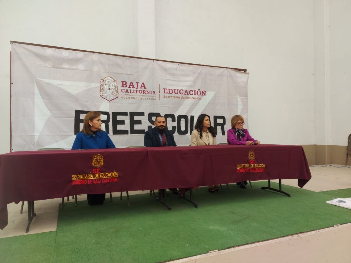 OFRECE SECRETARÍA DE EDUCACIÓN TALLER A DOCENTES DE PREESCOLAR PARA FORTALECER LA PRÁCTICA EDUCATIVA