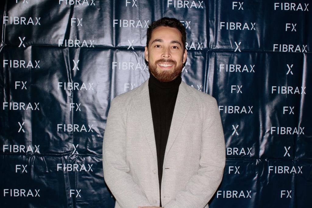 Fibrax inversiones inaugura oficinas en Tijuana