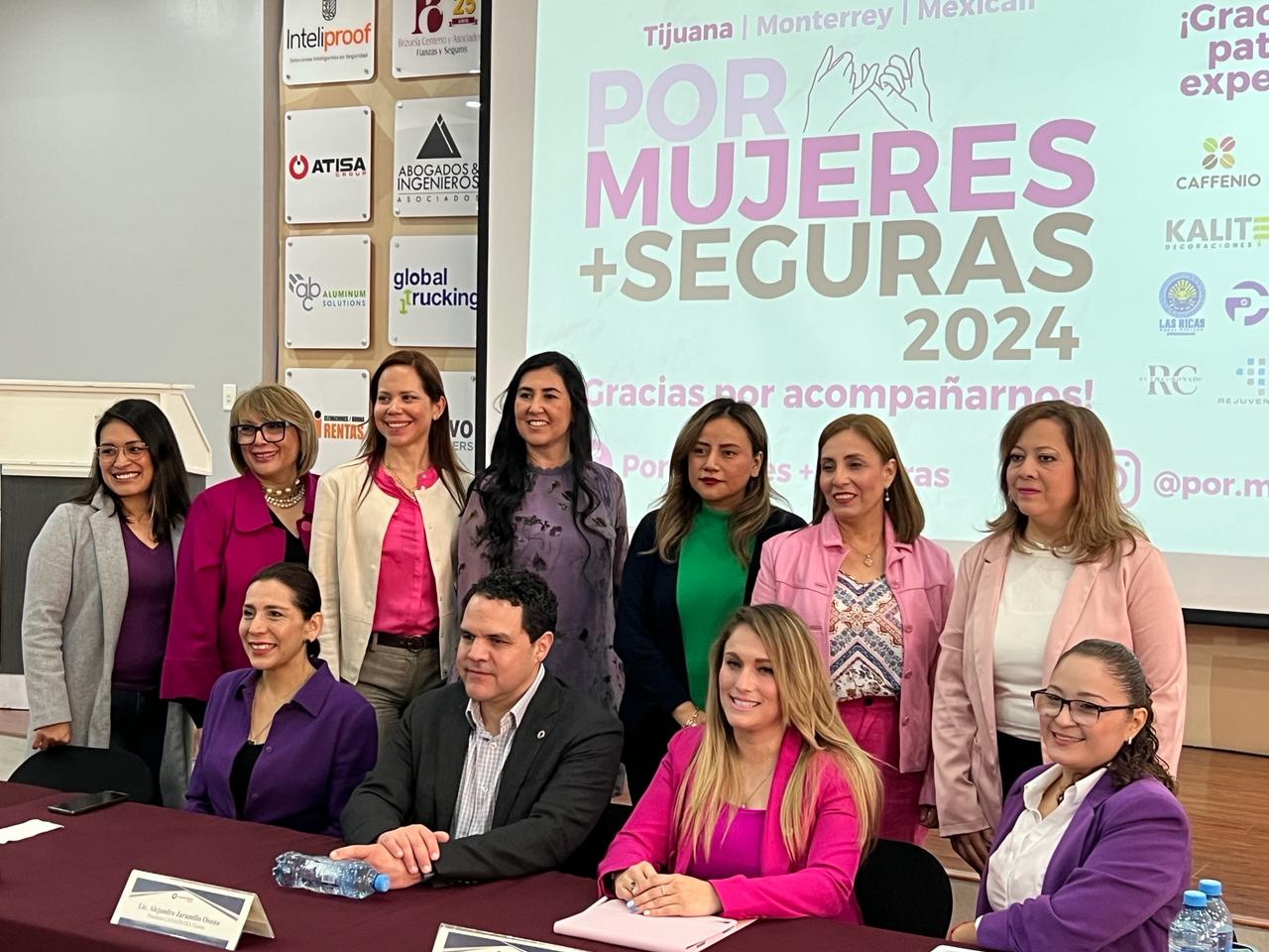 Ofrecerán taller de defensa personal a 100 mujeres en Tijuana