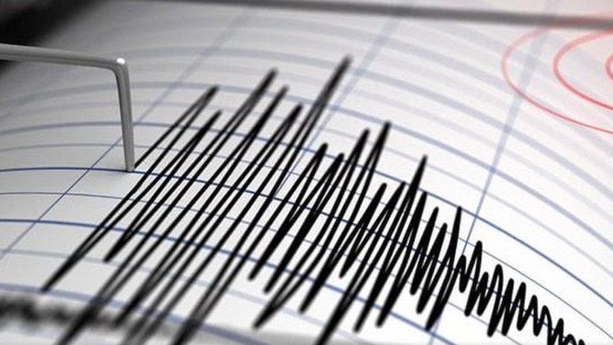 58 sismos las últimas 24 horas en California